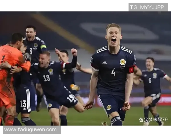 苏格兰足球传奇人物揭秘:他们如何塑造了足球的历史与未来 苏格兰足球传奇人物揭秘:他们如何塑造了足球的历史与未来