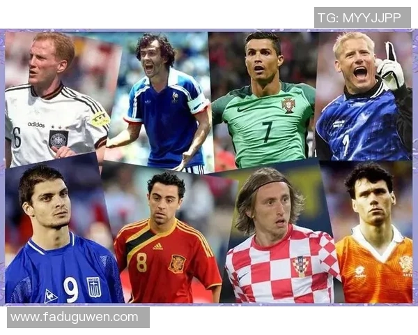 再见了足球明星名字大全带你回顾那些闪耀的绿茵传奇与他们的辉煌时刻 再见了足球明星名字大全带你回顾那些闪耀的绿茵传奇与他们的辉煌时刻