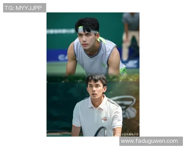 吴磊的羽毛球梦想与人生旅程深度对话探索成长与挑战的故事 吴磊的羽毛球梦想与人生旅程深度对话探索成长与挑战的故事