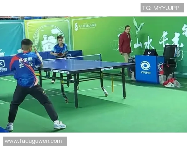 深圳乒乓球队在精英赛中的意识表现分析与反思 深圳乒乓球队在精英赛中的意识表现分析与反思