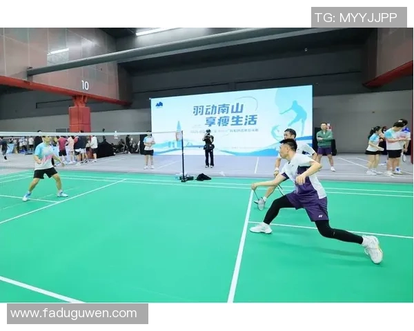 深圳羽毛球队崛起之路全国锦标赛特别报道见证成长与辉煌